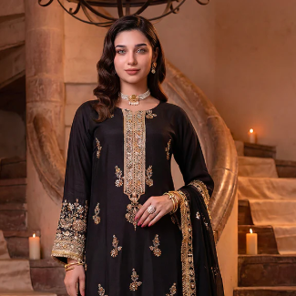 Pakistani Formalwear