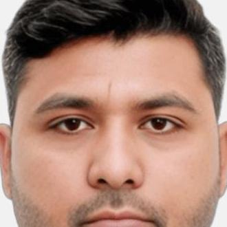 Alex Paul