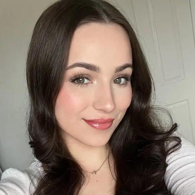 Hazel James