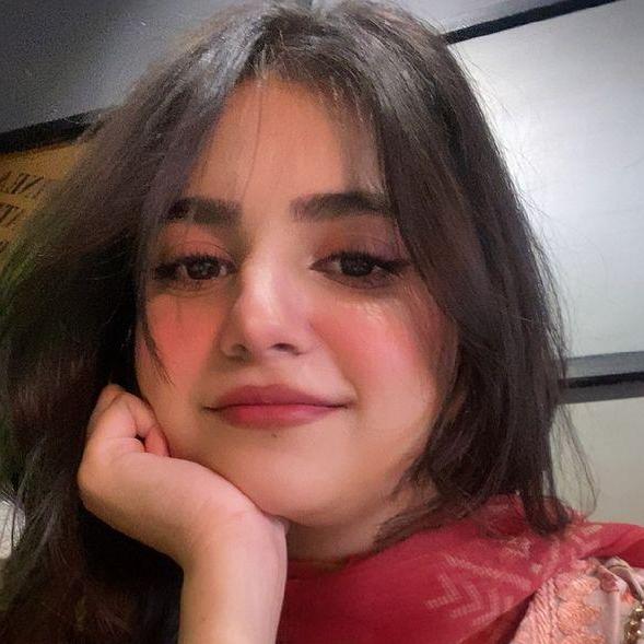 Kiran Ahmed