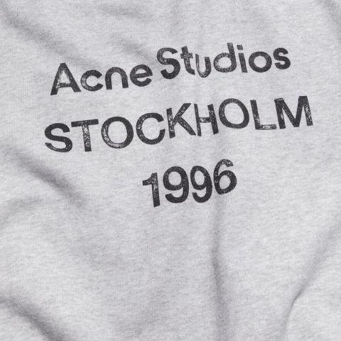 Acne Studios