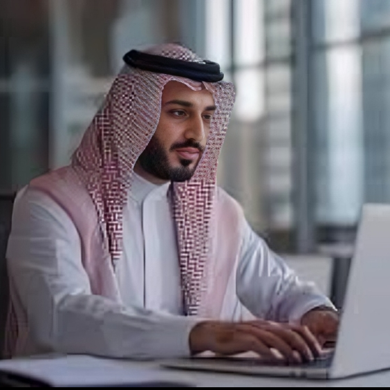 Jameel Al Saud