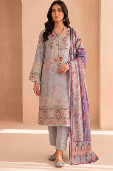 Pakistani Salwar
