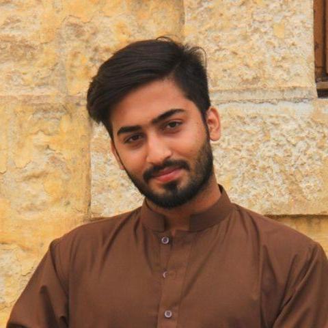 Azeem Saleem