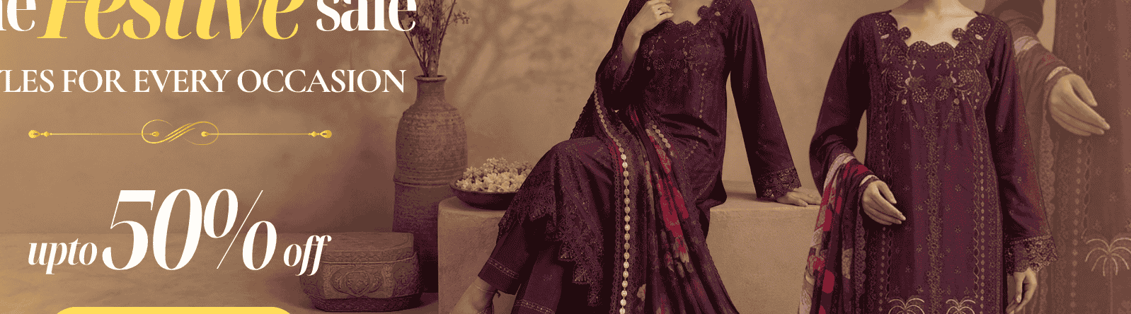 Pakistani Salwar