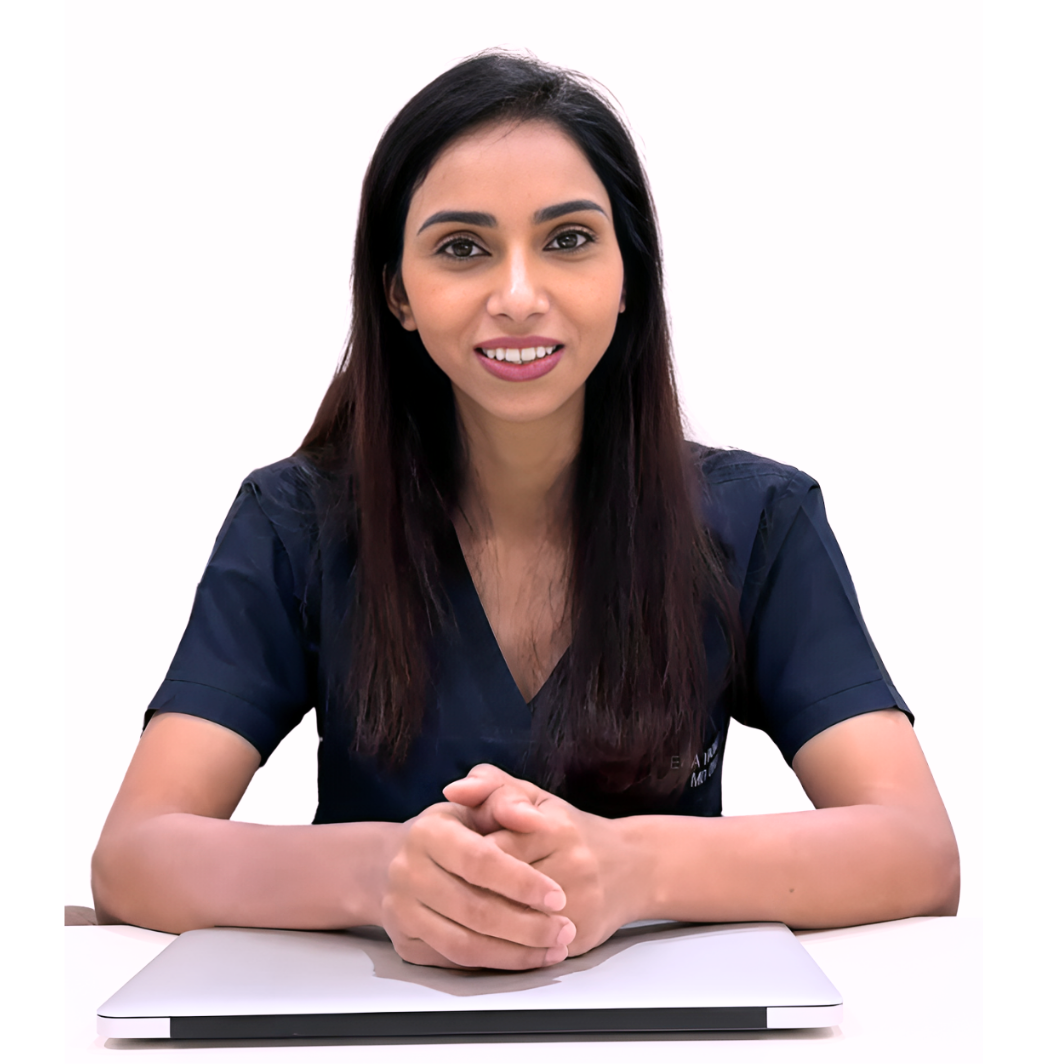 Dr. Neha Yadav