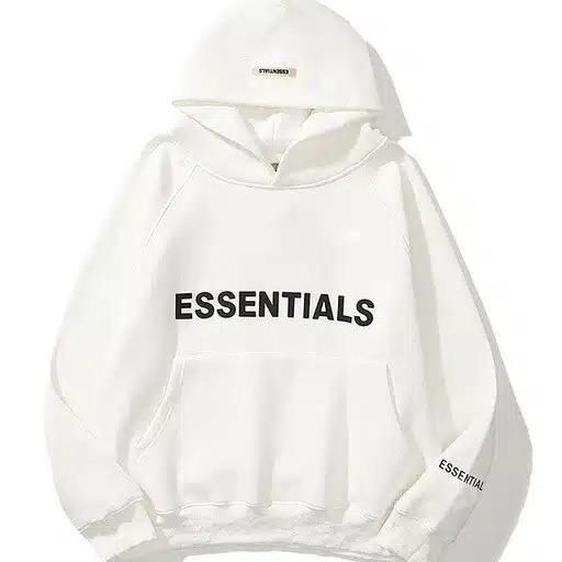 Essentials  Hoodie