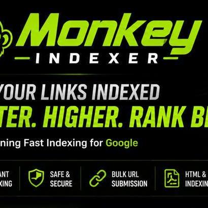 Link Indexer
